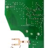 PCB  Sostitutivo Per Smart Key RNLT 3 Tasti