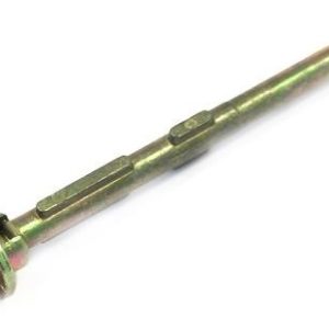 Ricambio Per Riparazione Serratura Portiera Chiave Auto Peugeot Partner.
Ub. W7
