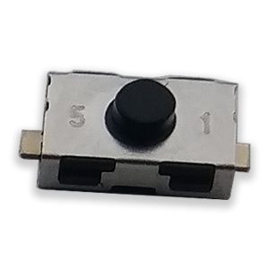 Mincrointerruttore 2 Pin