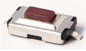 Mincrointerruttore 2 Pin