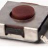 Mincrointerruttore 4 Pin