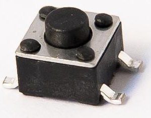 Microinterruttore 4 Pin