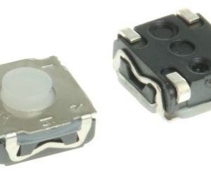 Microinterruttore 4 Pin