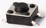 Microinterruttore 4 Pin