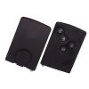 Guscio radiocomando chiave smart key auto Rnlt, 4 tasti, senza lama, nuova versione.
 Ub. G12