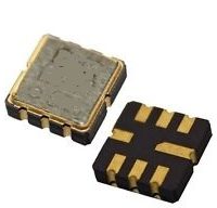 Risonatore Per Radiocomando Fiat Panda 433.92 MHz (8 Pin)