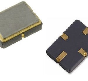 Risonatore Per Radiocomandi 433.92 MHz (4 PIN)