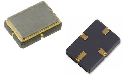 Risonatore Per radiocomandi 868.35 MHz (4 Pin)