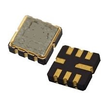 Risonatore Per Radiocomandi 868.35 MHz (8 Pin)