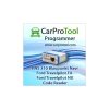 Attivazione Car Pro Tool Per Blaupunkt RNS 310 / Ford Travelpilot FX NX [OMAP5948]