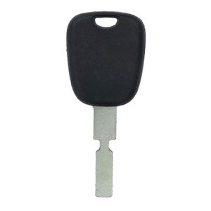 Chiave Scania con alloggio per transponder e lama HU71. Ub. I3