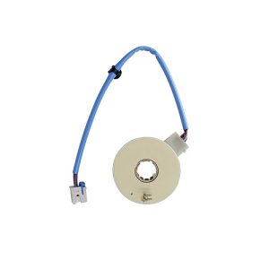 Sensore Angolo Sterzata, sensore di coppia, Alfa Romeo, Fiat, Lancia, Con Cavo Azzurro, 8 Poli