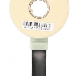 Sensore Angolo Sterzata, sensore di coppia,  Alfa Romeo, Fiat, Lancia, Con cavo Flat, 7 pin