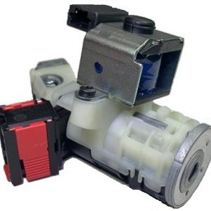 Blocchetto Avviamento Accensione Auto, Antifurto Sterzo, Bloccasterzo Smart Fortwo W453, Forfour W453, A4534600700, Valeo N0504858, N0504868, N0504878
 Ub. Y10
