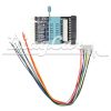 Adattatore Smartprog per programmatore Car Pro Tool Smart OBD.
 Ub. X10