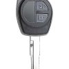 Radiocomando Chiave Auto Suzuki Swift, Splash, SX4, 2 Tasti.
 Ub. B17