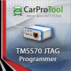 Attivazione Car Pro Tool Per TMS570
