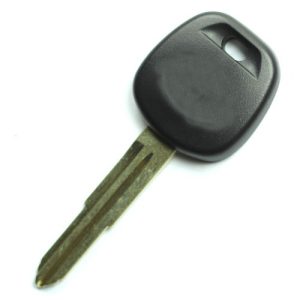 Chiave auto Toyota, con lama TOY41R. Ub. F13