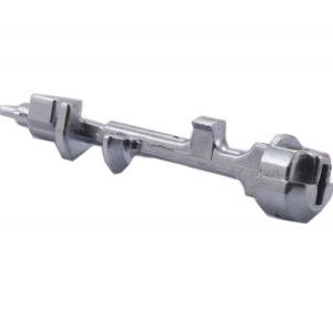 Ricambio Per Riparazione Blocchetto Avviamento Accensione Auto Toyota Land Cruiser, 4528060550, 4528060560, 103,5 mm
 Ub. W8