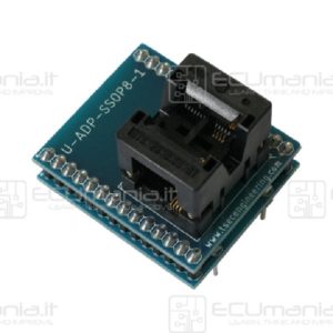 Adattatore U-ADP-SSOP8-1