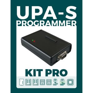 Kit UPA-S Standard