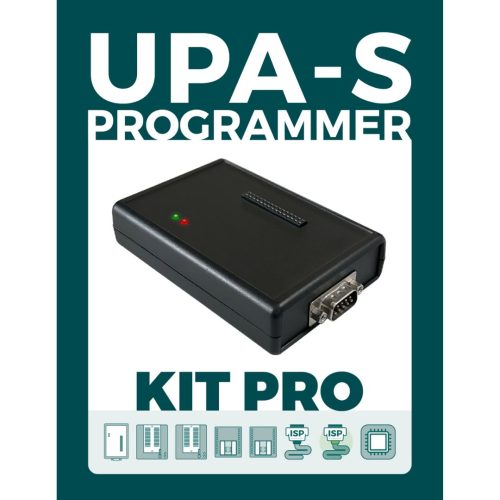 Kit UPA-S Standard