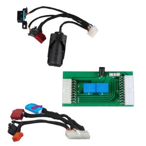 Cablaggio VVDI Per Test J518