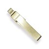 Lama Chiave Auto Radiocomando Volkswagen HU66, versione lunga