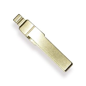 Lama Chiave Auto Radiocomando Volkswagen HU66, versione lunga