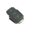 Radiocomando Chiave Auto Volkswagen 3 Tasti 1J0959753DA, 1J0959753AH, Golf 5, Polo.
 Ub. C20