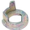 Ricambio Per Riparazione Serratura Portiera, Dispositivo Chiusura, Chiave Auto Volkswagen Polo 6N1, 6N0837238C.
 Ub. W12