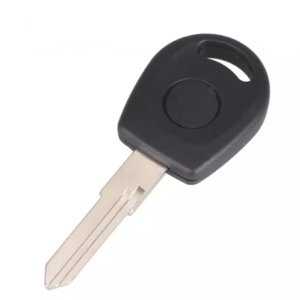 Chiave auto Volkswagen, con lama HU49.
 Ub. E6