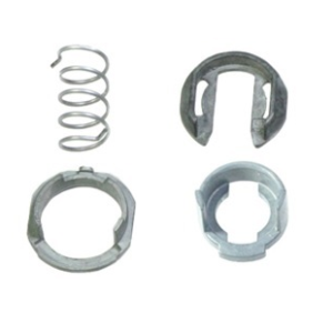 Kit Per Riparazione Serratura Portiera, Dispositivo Chiusura, Chiave Auto Audi, Volkswagen, Seat, Skoda.
Ub. N14