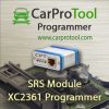 Attivazione Car Pro Tool Per Infineon XC2361
