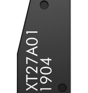 VVDI Super Chip XT27A01, XT27A66