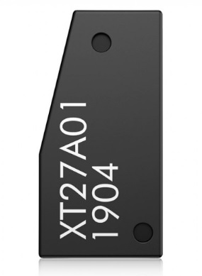 VVDI Super Chip XT27A01, XT27A66