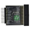 Adattatore SmartObd Can FD per programmatore Car Pro Tool Smart OBD.
Ub. X10