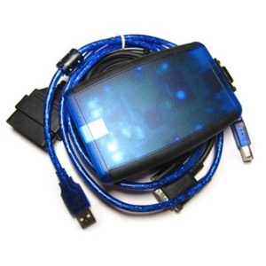 Programmatore per ecu Ren***t, airbag, centraline motore e body computer