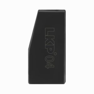 Transponder LKP-04, per clonazione chip Toyota 4D 128-Bit H, tramite programmatore Tango