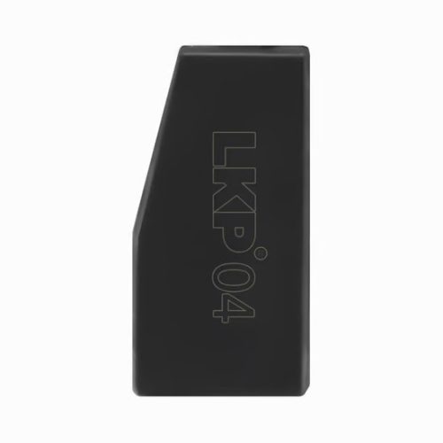 Transponder LKP-04, per clonazione chip Toyota 4D 128-Bit H, tramite programmatore Tango