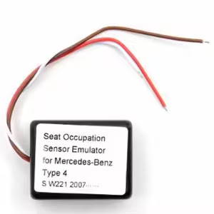 Emulatore Sensore Mercedes N&deg;4
