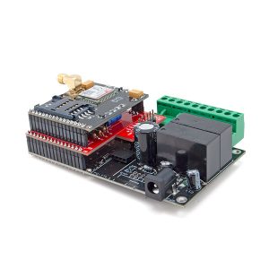 Combinatore GPS