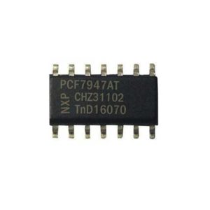 Transponder Vergine Radiocomando Chiave Auto PCF7947AT