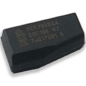Transponder Vergine Chiave Auto PCF7938XA, HITAG 3 - ID47