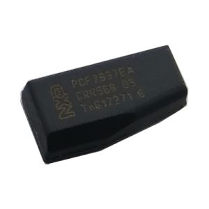 Transponder Vergine Chiave Auto PCF7937EA GM