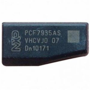 Transponder Precodificato Radiocomando Chiave Auto id 42 Gruppo Vag, Audi, Volkswagen, Seat, Skoda