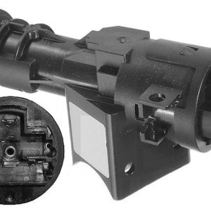 Bloccasterzo Auto, Antifurto Sterzo, commutatore di accensione ERA, Fiat Bravo 198, Lancia Delta 844, 51793869, Ub. Q15