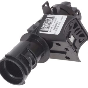 Bloccasterzo Auto, Antifurto Sterzo, commutatore di accensione ERA, Fiat Panda 169, Lancia Ypsilon 843, 46845361, 468398