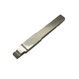 Lama Chiave Auto Radiocomando Flip Ford HU101