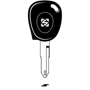 Lama Chiave Auto Radiocomando Rnlt NE73